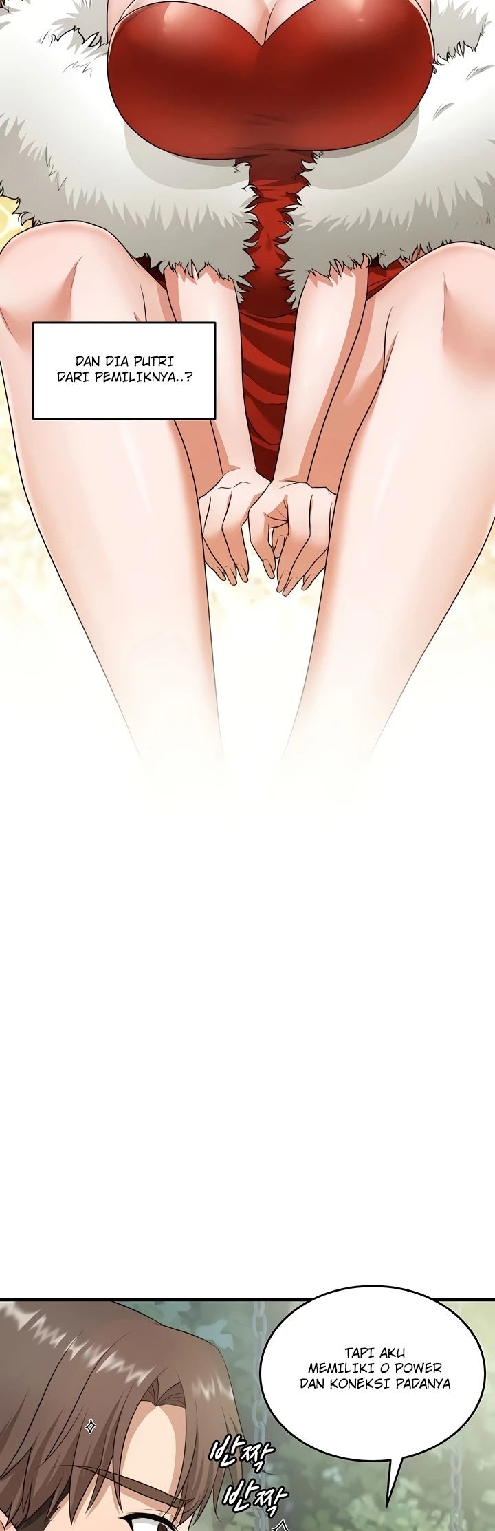 One More Chance - Page 38